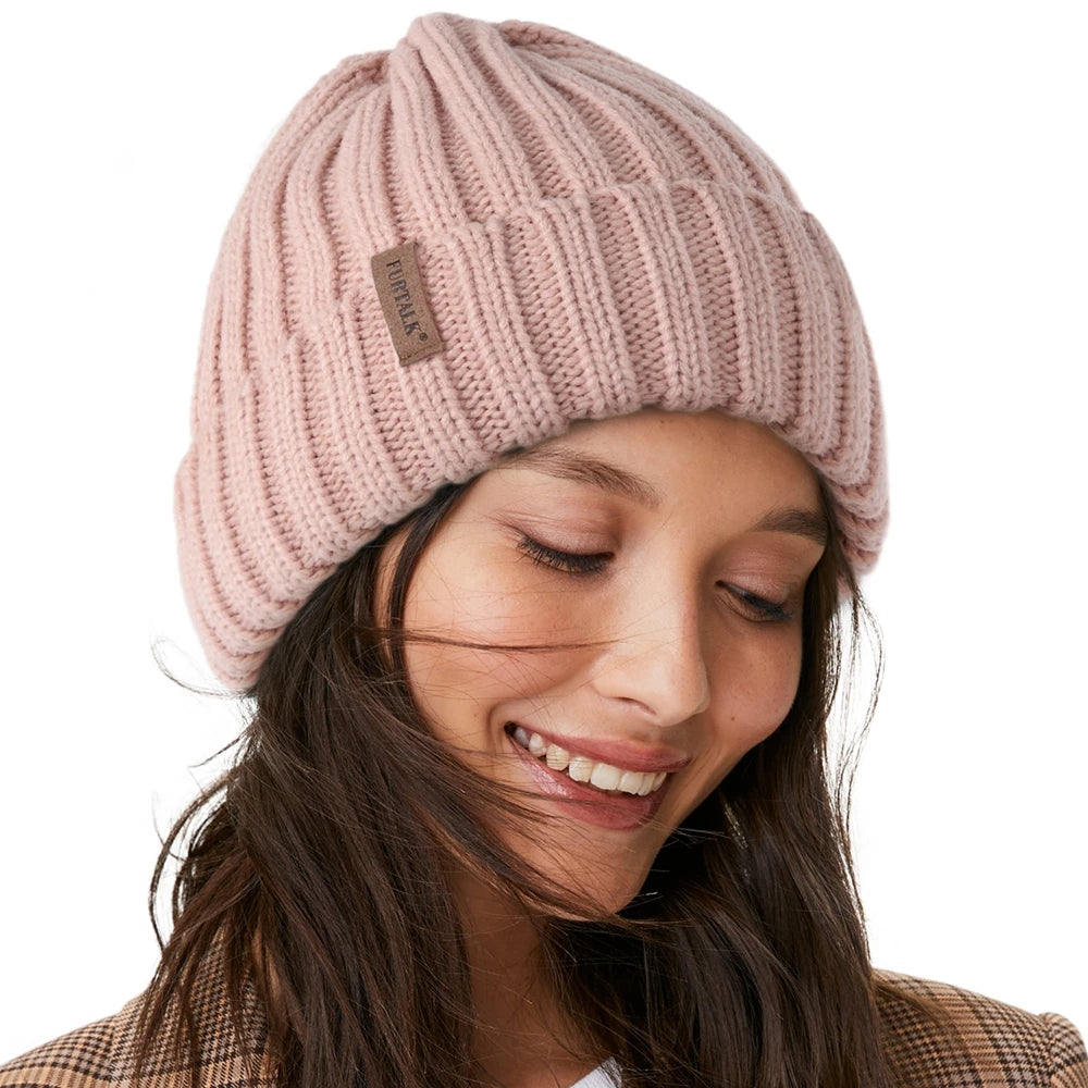 Winter Women's Hat