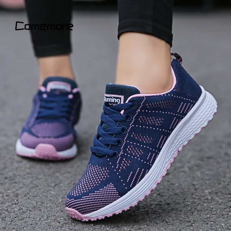 Shoes Woman Fashion