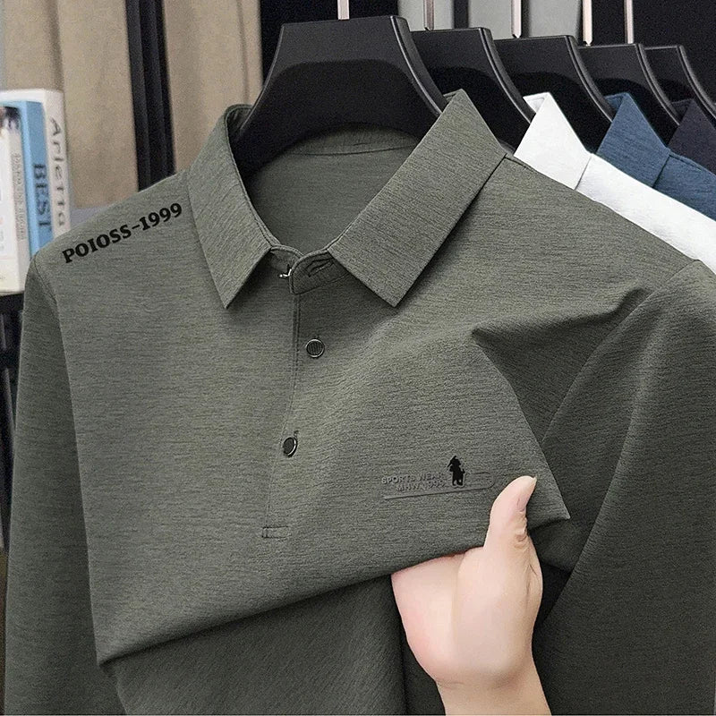 Polo Men's T-shirt