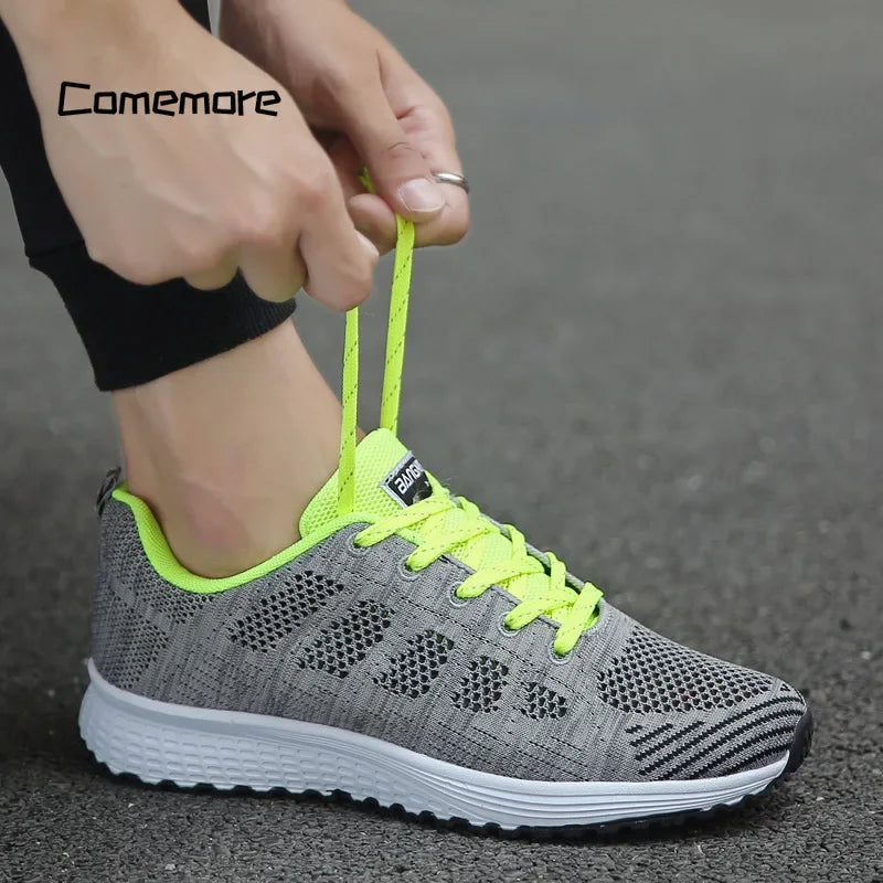 Shoes Woman Fashion
