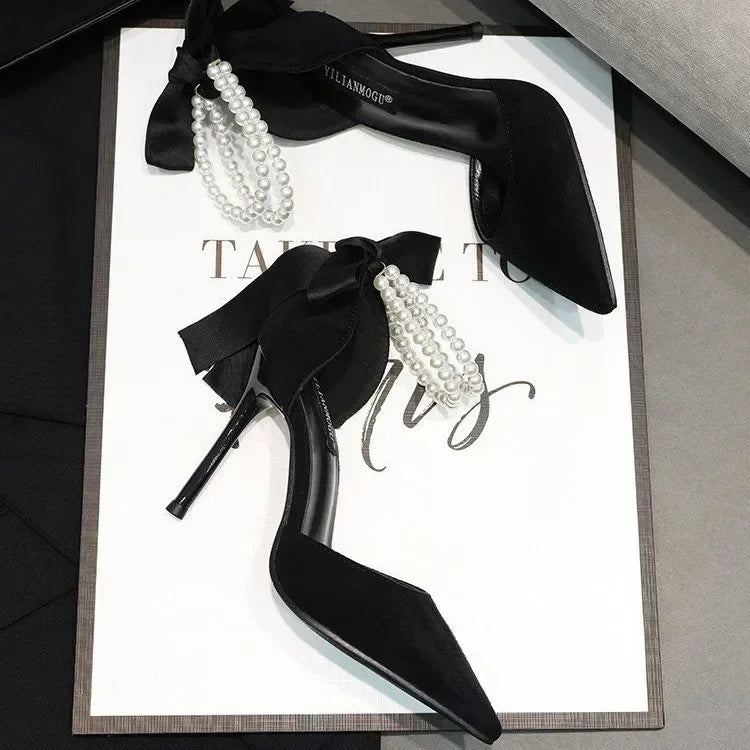 Shoes Brand Spring Women's