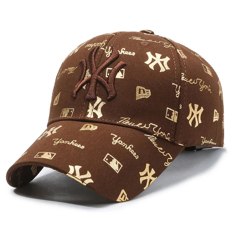 Men Baseball Cap