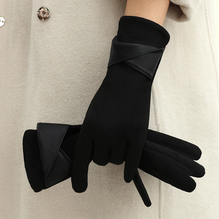 Warm Gloves For Women