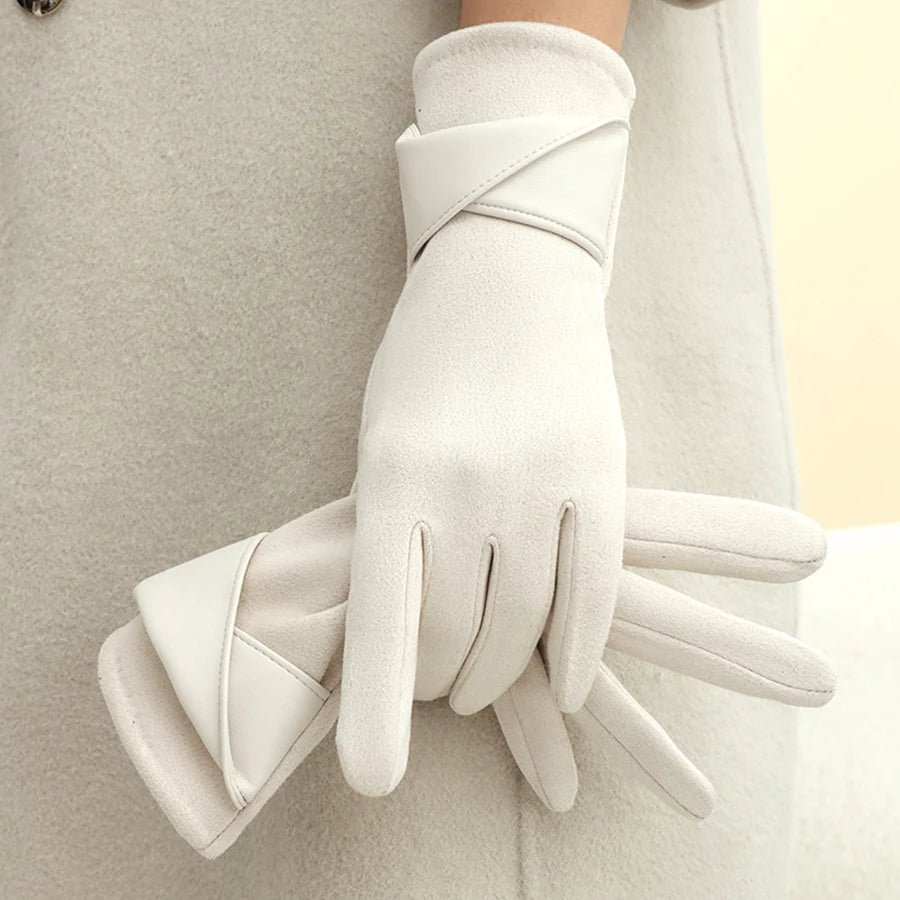 Warm Gloves For Women