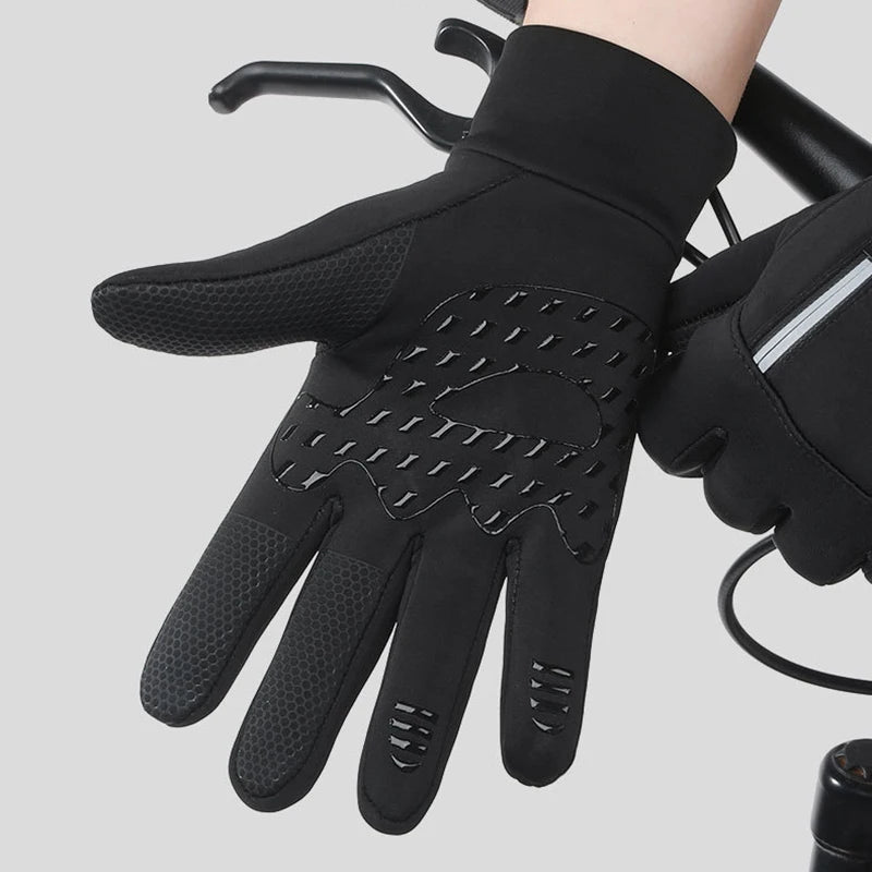 Winter Gloves for Men Waterproof