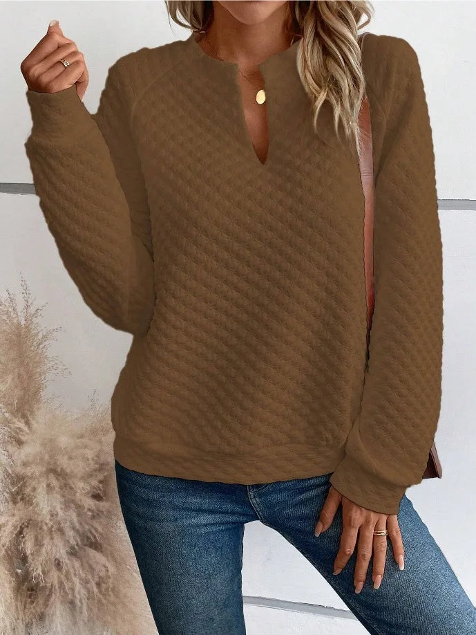 Women Sweatshirt Spring Autumn