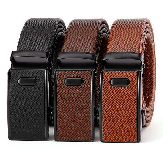 Men's fashion belt