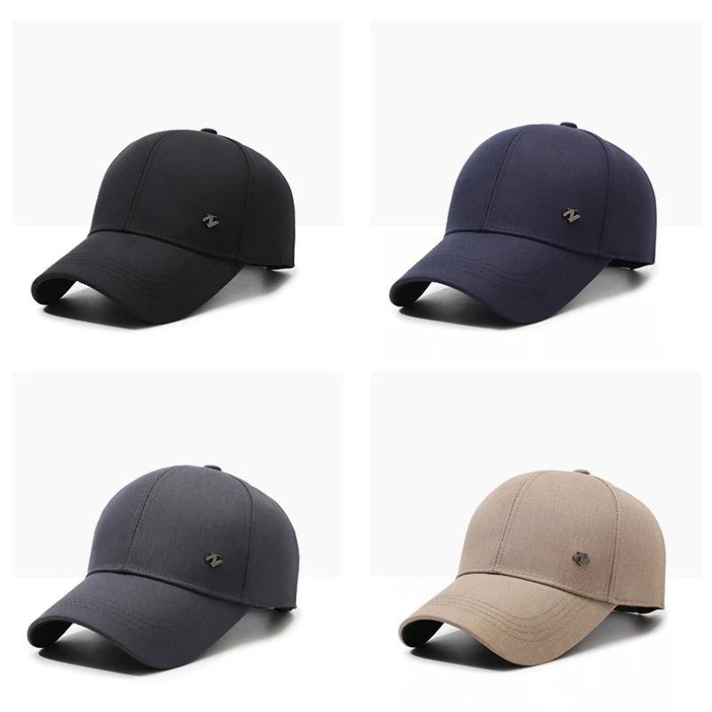 Summer Baseball Cap