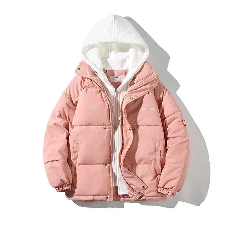 Women's Winter Oversize Jacket
