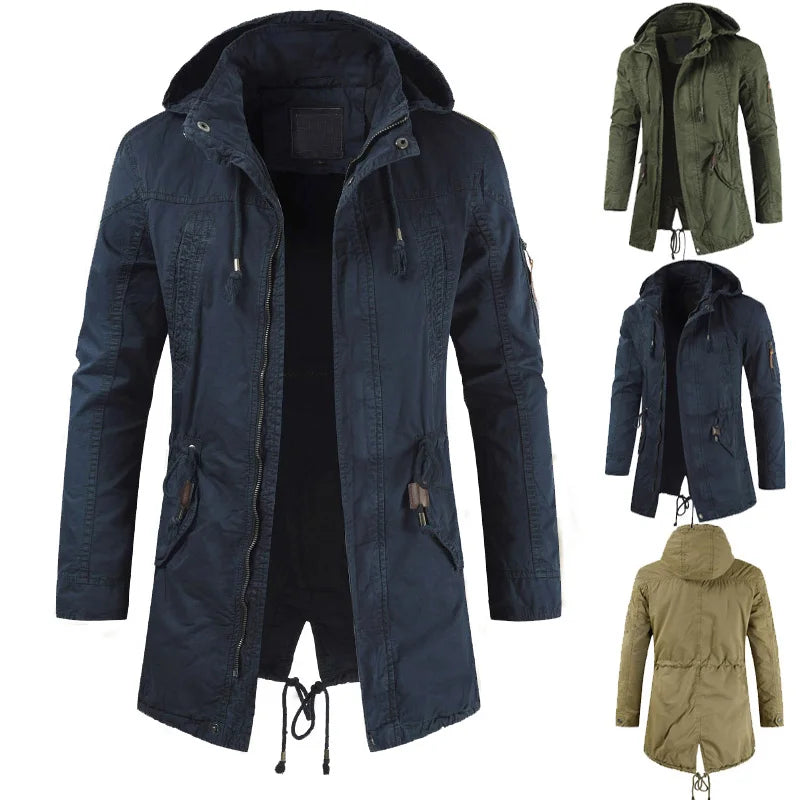 New Men Jackets Man