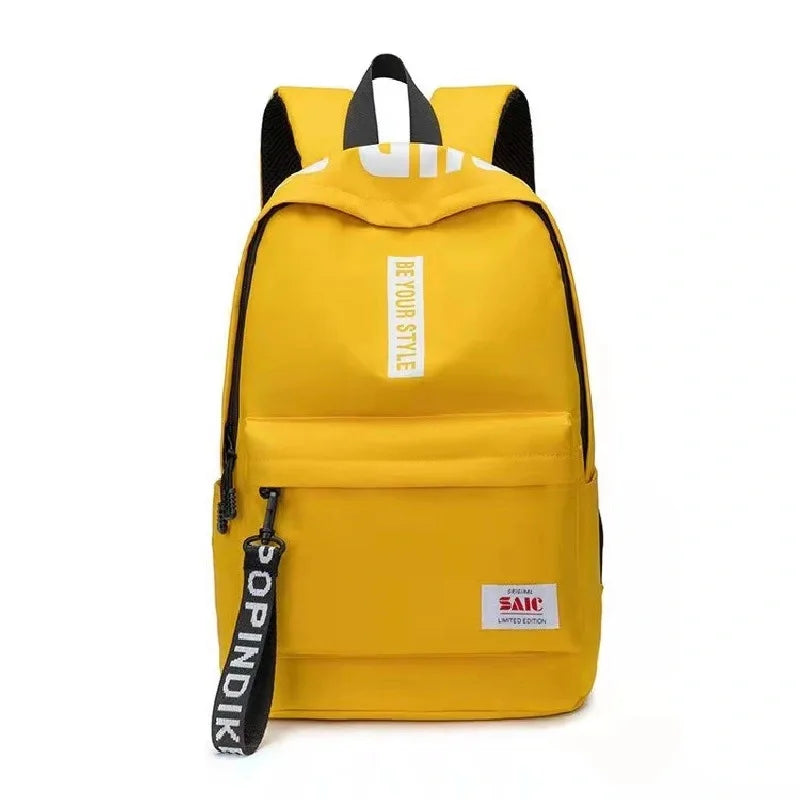 Fashion Trend Backpack