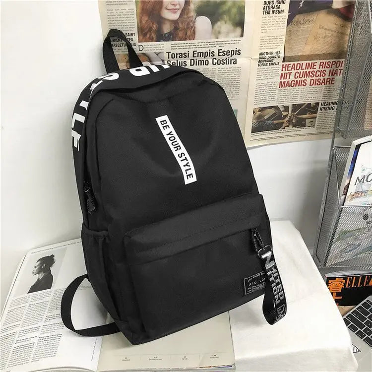 Fashion Trend Backpack