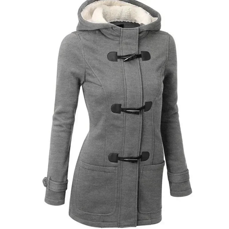 Women Basic Jackets Coat