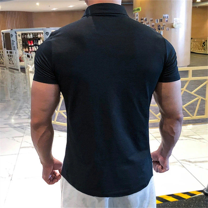 Mens T-shirt