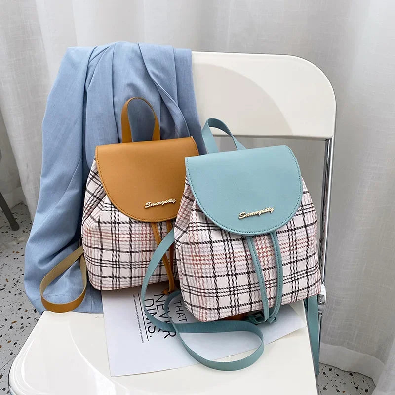 Women Mini Backpack
