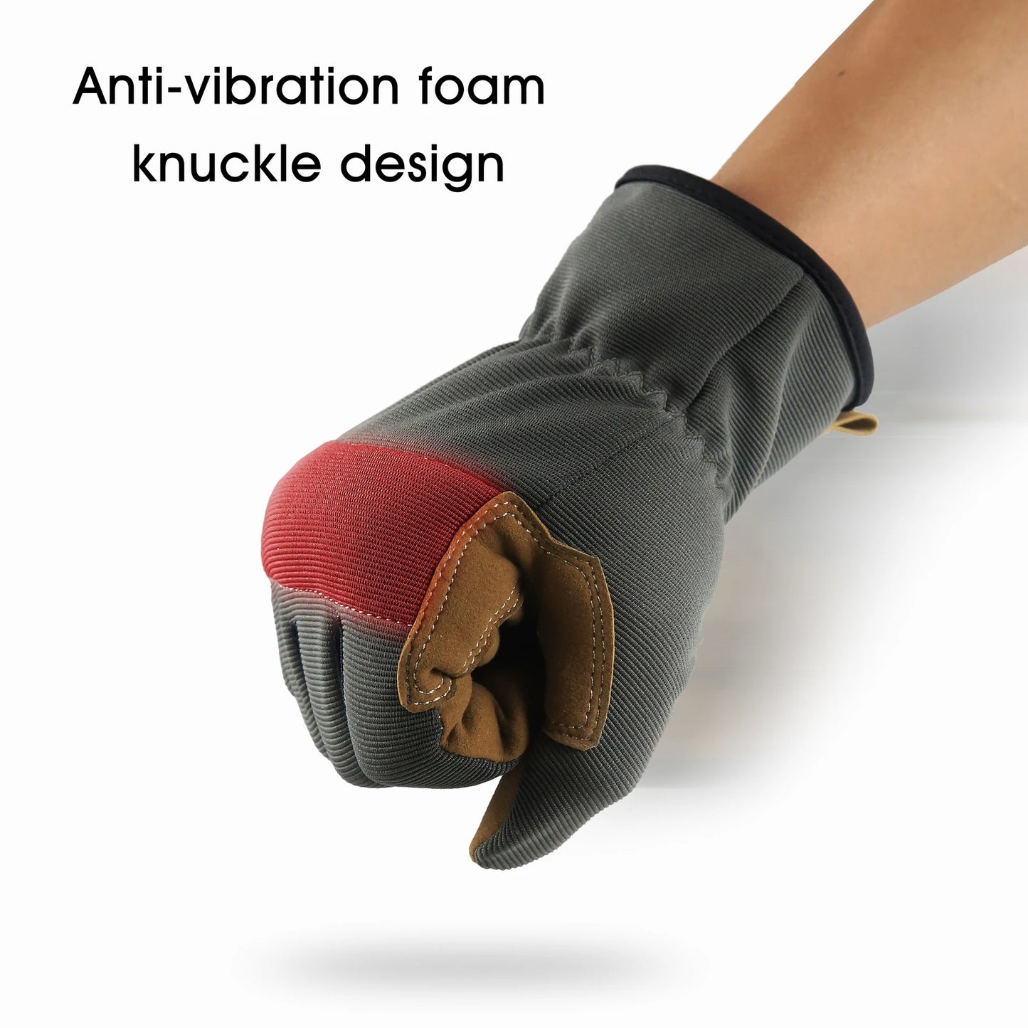 Gloves For Men Touch Screen Excellent