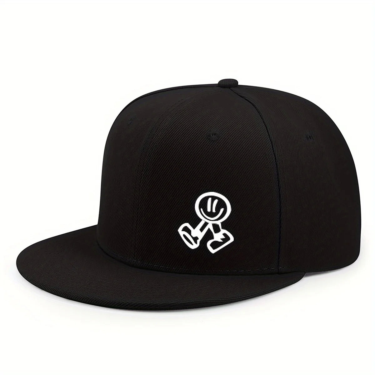 Hats Outdoor Flat Brimmed Hats For Men