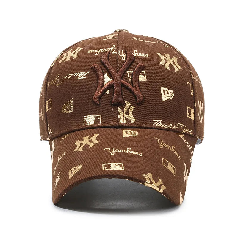 Men Baseball Cap