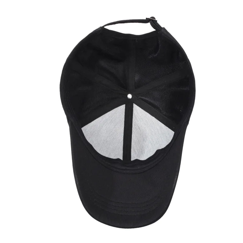 Summer Baseball Cap