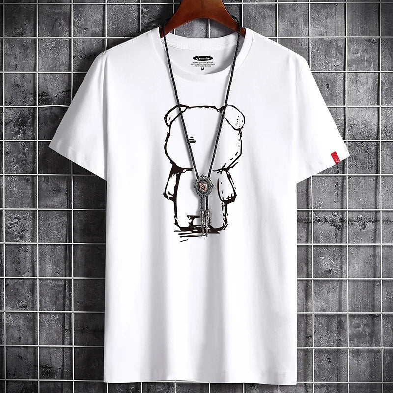 T Shirt for Men's
