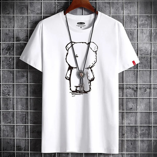 T Shirt for Men's