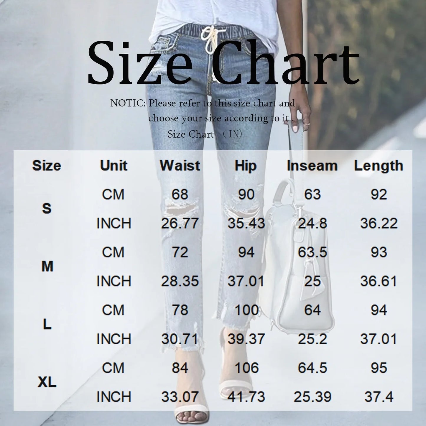 Women's Loose And Casual
