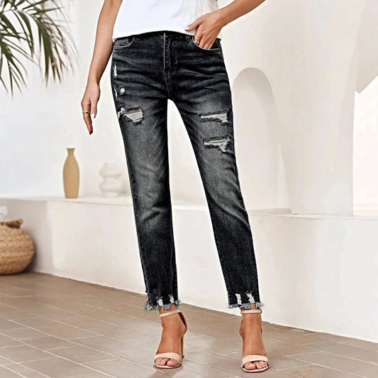Women Skinny Jeans