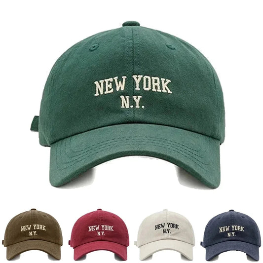 Fashion Baseball Cap