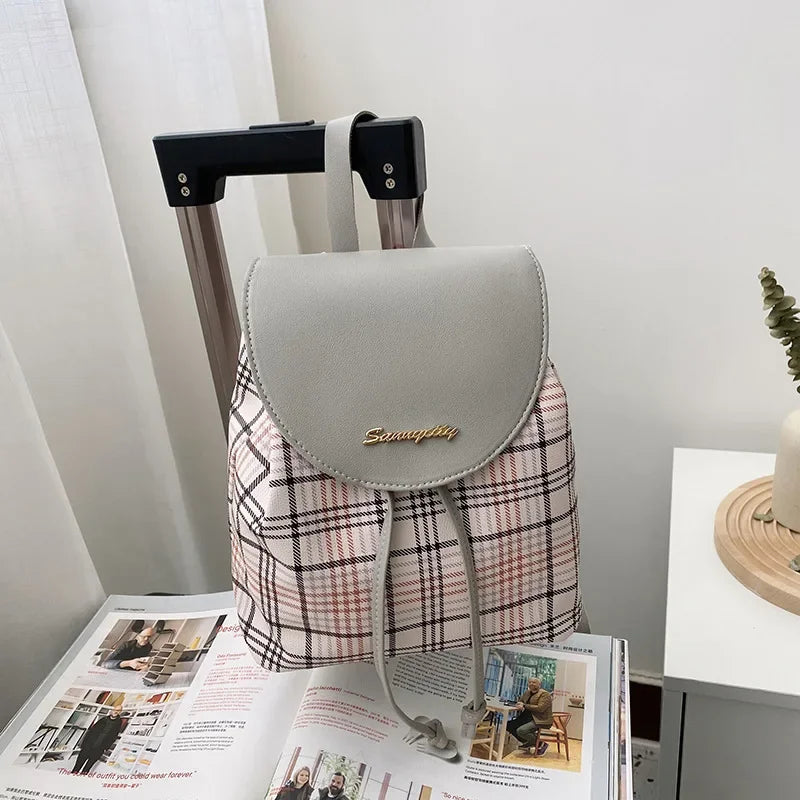 Women Mini Backpack