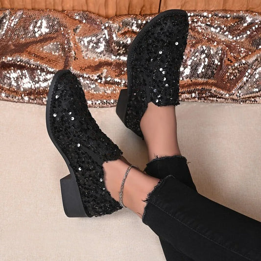 Women's Shoes Autumn