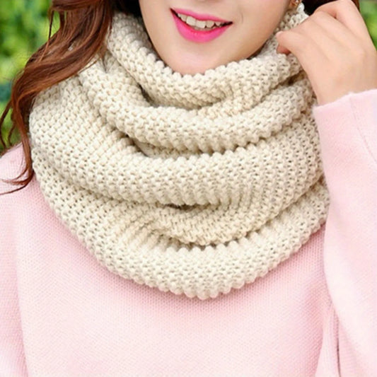 Women's Elegant Scarf Breathable