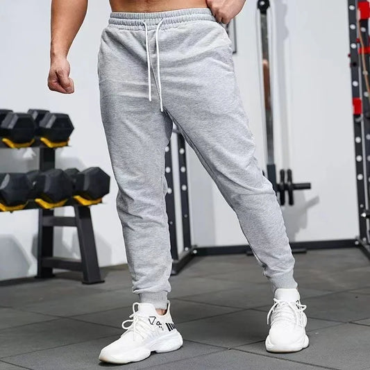 Men Clothing Jogger Pants