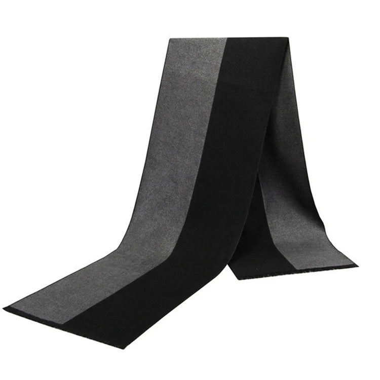 Men's Scarf Winter Warm Casual