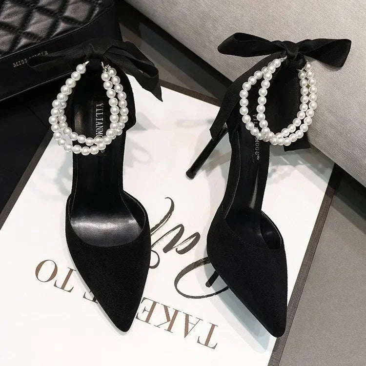 Shoes Brand Spring Women's