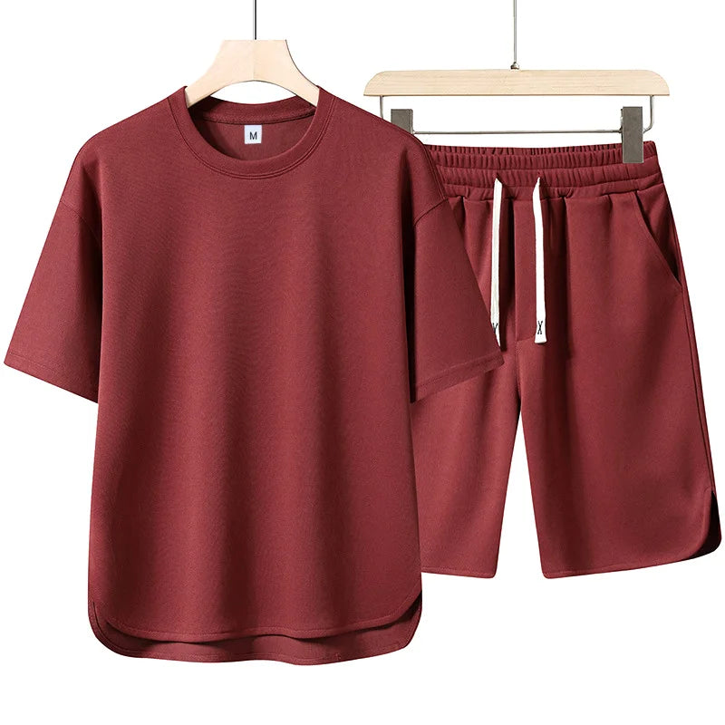 Summer Sets Men Fashion