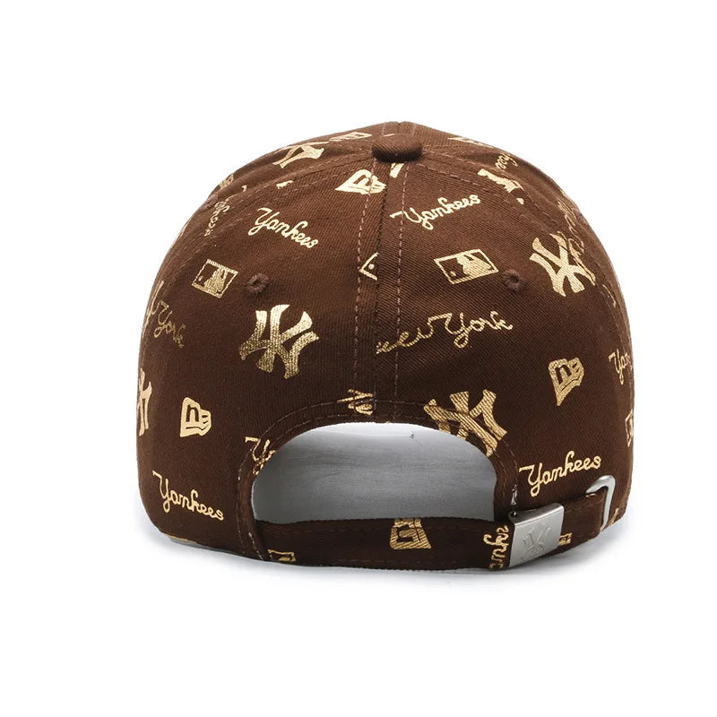 Men Baseball Cap