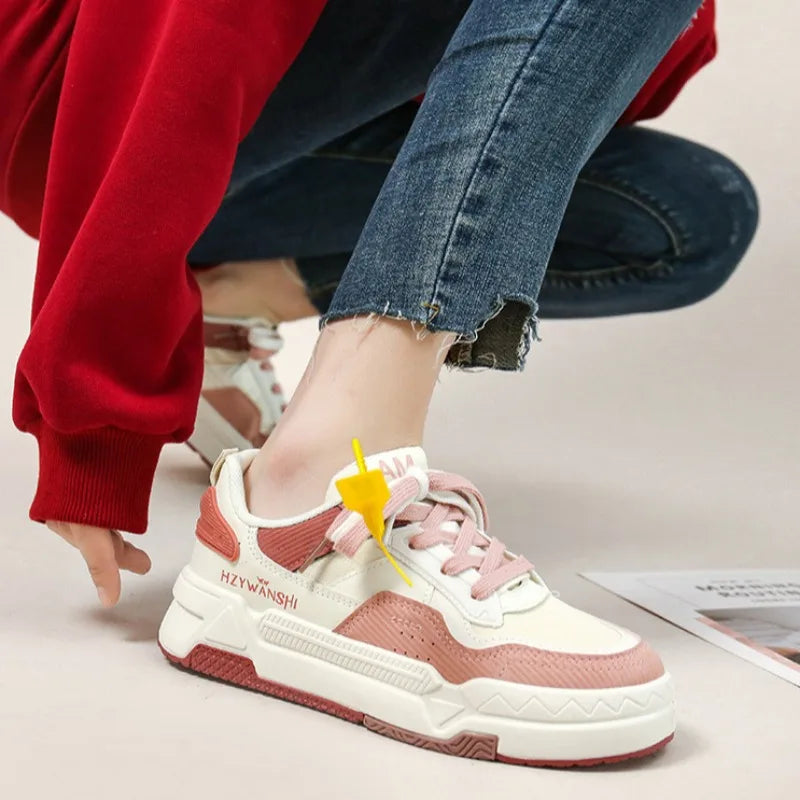 Women Shoes Sneakers