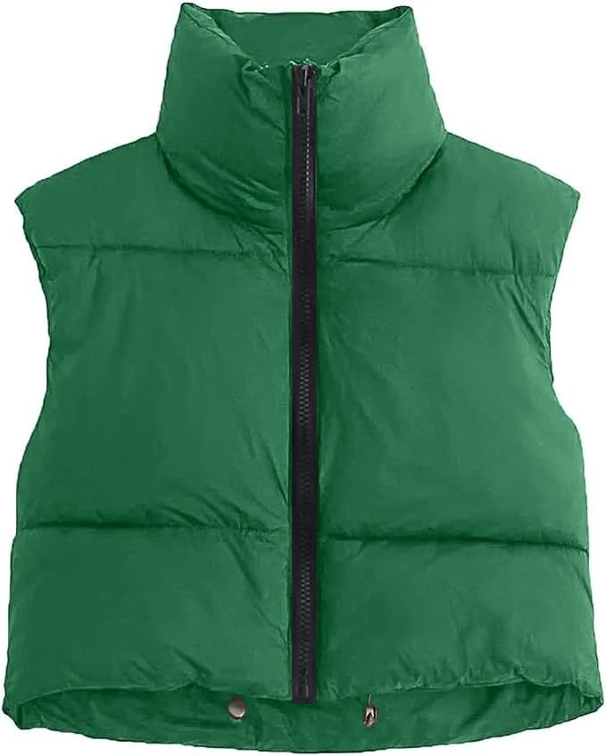 Autumn And Winter Women's Short Cotton