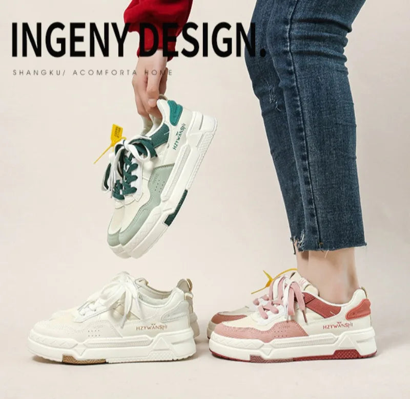 Women Shoes Sneakers