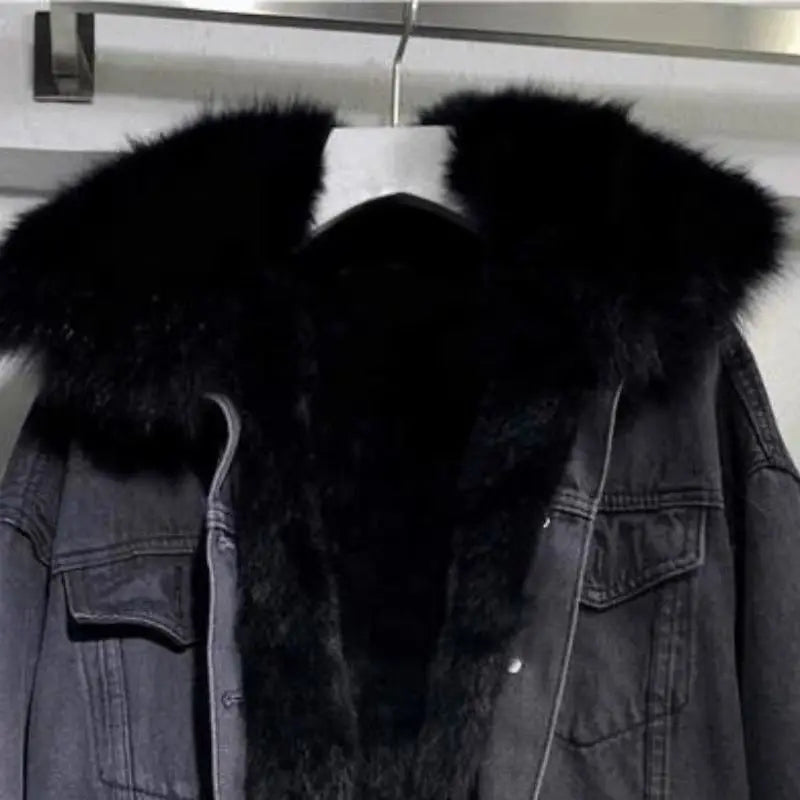 Winter Women Warm