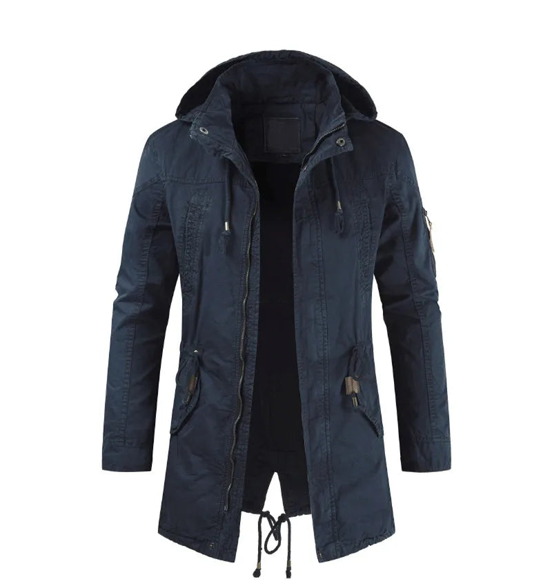 New Men Jackets Man