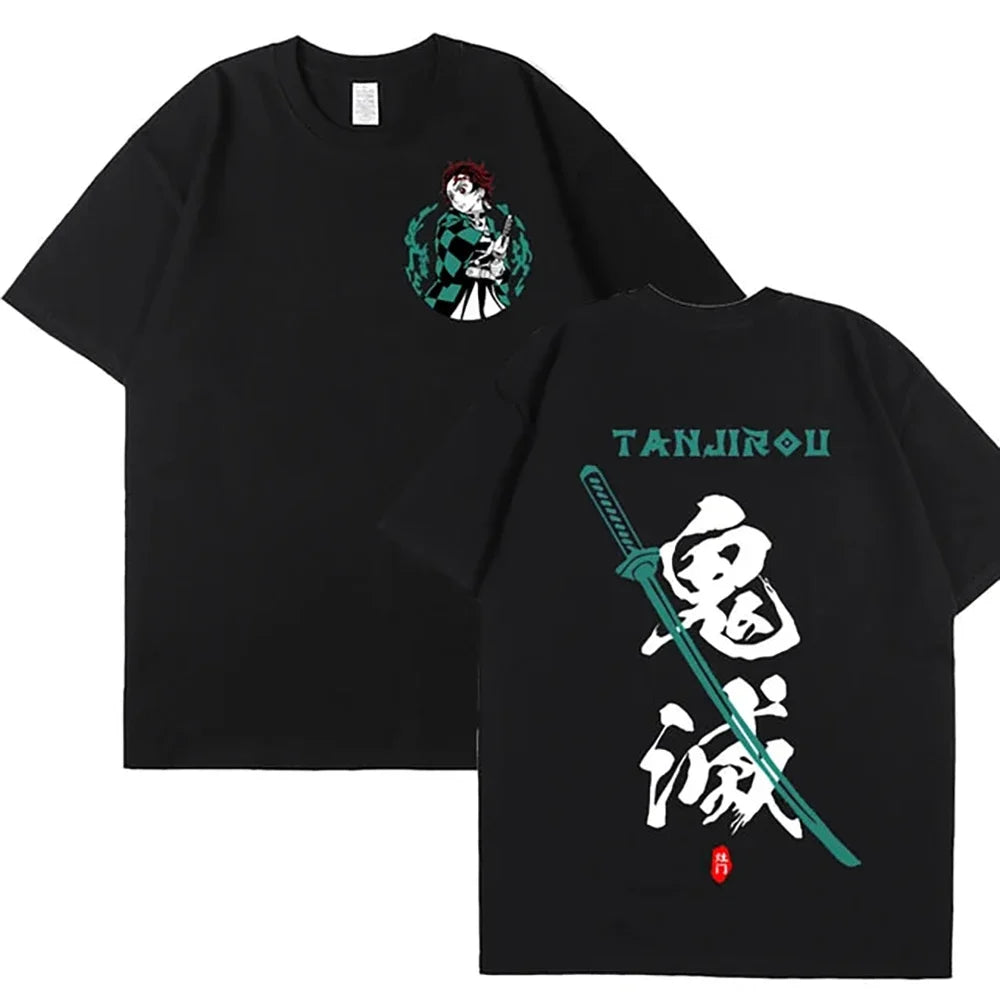 Fashion Men's T-Shirt