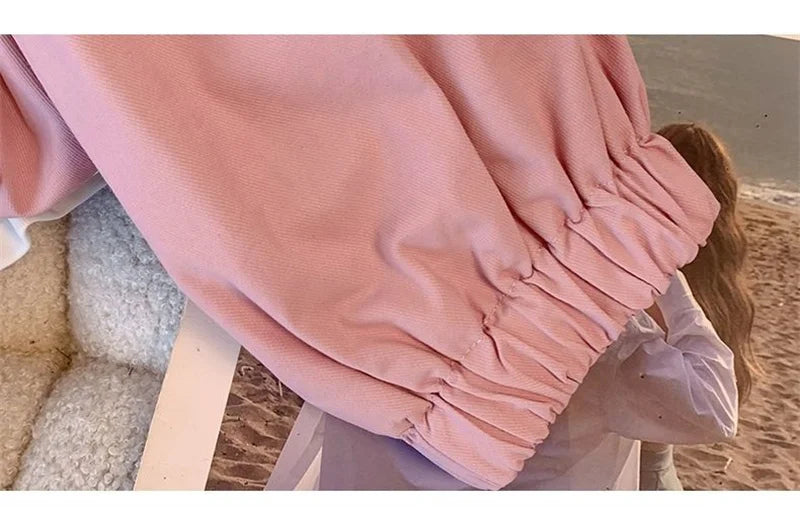 Women's Jacket Fashion Hooded