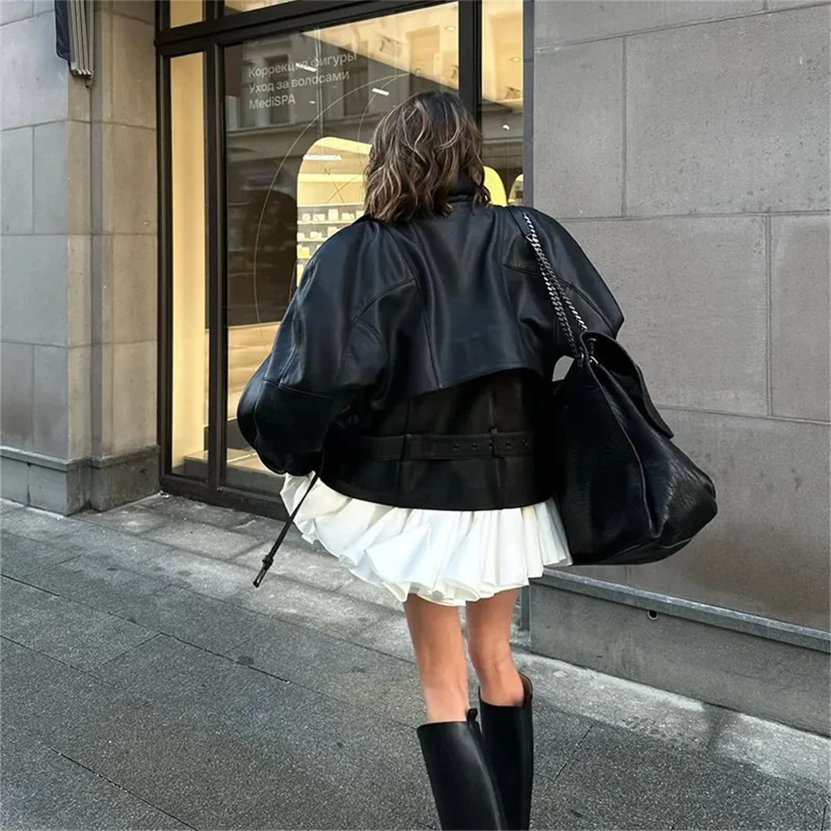 Summer Vintage Fashion Skirts For Women