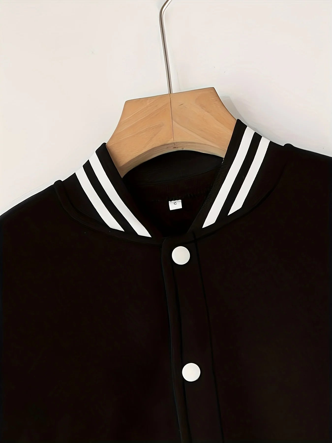 Women's Jacket Baseball Vest Comfortable