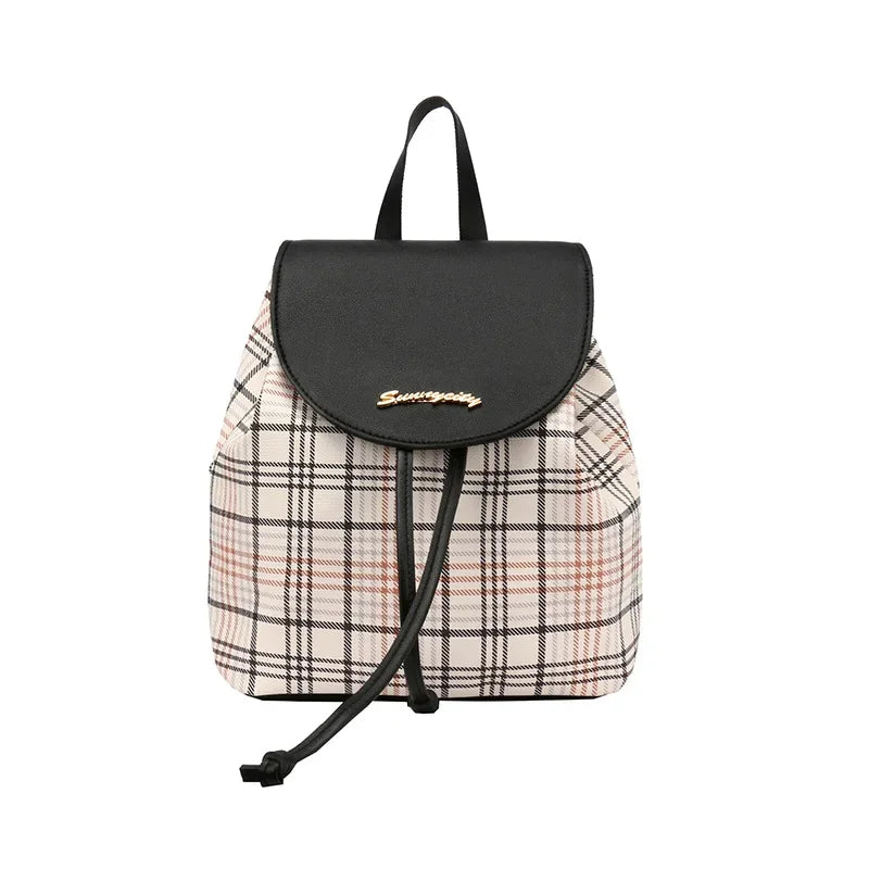 Women Mini Backpack