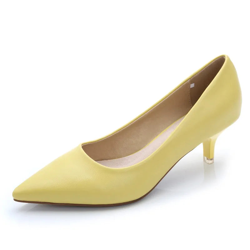 New Women's Shoes