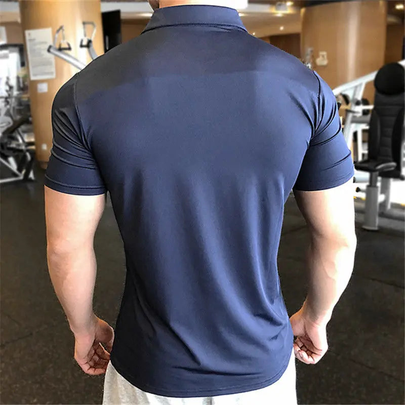 Mens T-shirt