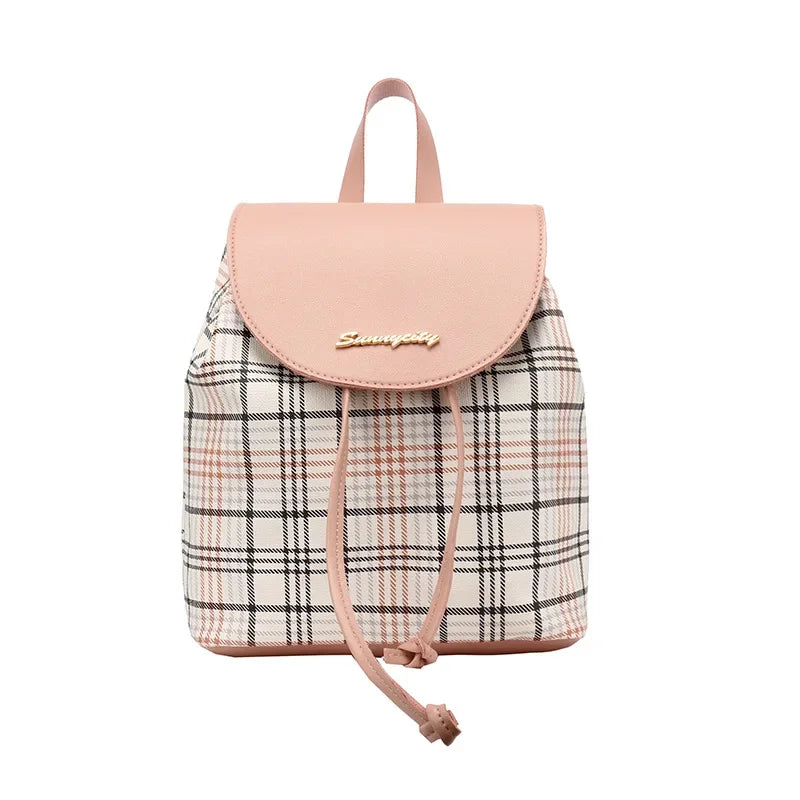 Women Mini Backpack