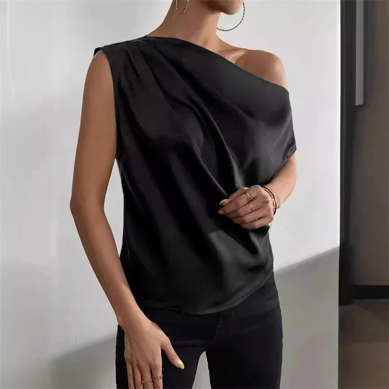 Women Summer Style Blouses Shirts Lady Casual